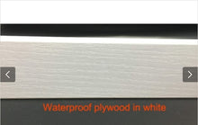 Load image into Gallery viewer, The European Bathroom Mirror Cabinet 900mm 100% WaterProof＃B900
