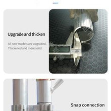 Load image into Gallery viewer, Fast Install aluminium frame ladder mobile Scaffoldings / Tower and scaffold
