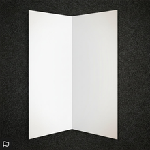 Load image into Gallery viewer, Shower Liner 2 Sides 1950MM Hight
