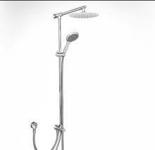 Load image into Gallery viewer, Aquatica Renova Twin Hose Chrome
