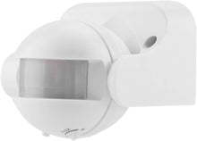 Load image into Gallery viewer, Automatic Day Night Motion Sensor Light Switch for Indoor Outdoor Corridor Bathroom
