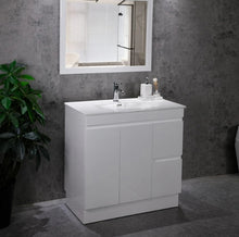 Load image into Gallery viewer, Vanity - Heron Plywood Series N900F/600/700/1200 White 100% Water Proof

