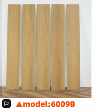 Load image into Gallery viewer, Quick Click Waterproof SPC Vinyl Flooring 6mm - 6009B
