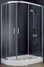 Load image into Gallery viewer, Shower Glass - Spring Series RAM
