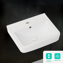 Load image into Gallery viewer, Ceramic Hand Basin 9339
