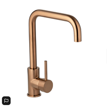 Load image into Gallery viewer, Caroma Jade AP Sink Mixer Rose Gold
