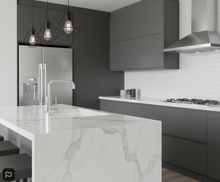 Load image into Gallery viewer, Caroma Liano Sink Mixer Tap Chrome
