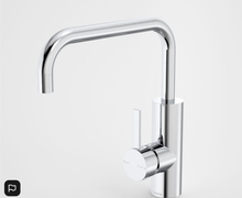 Load image into Gallery viewer, Caroma Liano Sink Mixer Tap Chrome
