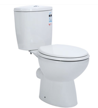 Load image into Gallery viewer, Aquatica Perlo Toilet with P Trap
