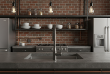 Load image into Gallery viewer, Kitchen Sink Mixer - Round Series IF101
