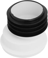 Load image into Gallery viewer, Flexible Toilet Pan Convertor 20mm Off Set
