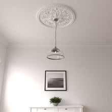 Load image into Gallery viewer, New Flower Ceiling Medallion - 760mm
