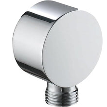 Load image into Gallery viewer, Round Elbow Wall Shower Connection 1005 - Female
