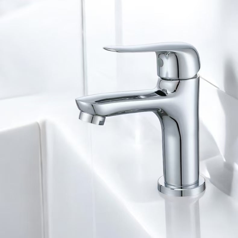 Basin Mixer - Round Series 2059