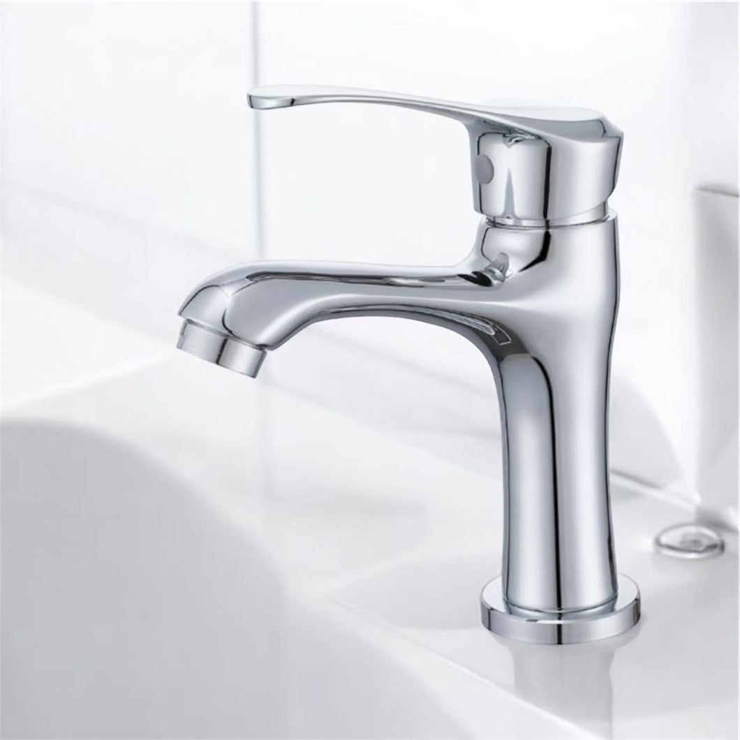 Basin Mixer - Round Series 2060