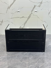 Load image into Gallery viewer, Vanity - Jess Series H900 Wall Hung White - 100% Water Proof
