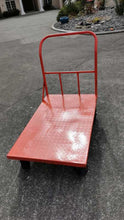 Load image into Gallery viewer, Trolley Commercial 260KG - Silent wheel

