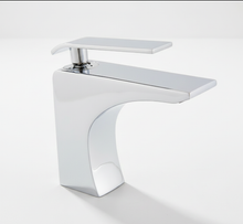 Load image into Gallery viewer, Aquatica Cascata Basin Mixer
