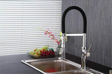Load image into Gallery viewer, All-Copper Kitchen Sink Tap - 47004-A
