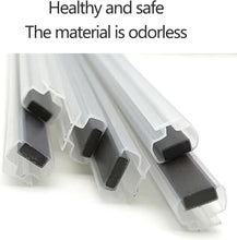 Load image into Gallery viewer, Generic Shower Glass Door Seal Strip 200cm
