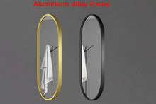 Load image into Gallery viewer, Bathroom Vanity Mirror Metal Framed, Wall-Mounted 3 colors to choose

