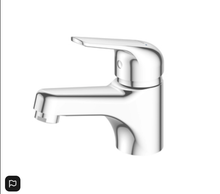 Load image into Gallery viewer, Promix Basin Mixer Chrome PRSLBCP2
