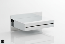 Load image into Gallery viewer, Bath Spout Water fall Square NK001
