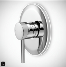 Load image into Gallery viewer, Methven Evenflo Minimalist Shower Mixer All Pressure
