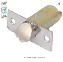 Load image into Gallery viewer, Door Lock Bolt
