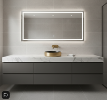 Load image into Gallery viewer, Counter Top Ceramic Basin 021
