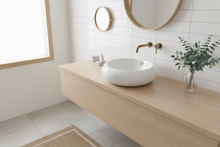 Load image into Gallery viewer, Counter Top Ceramic Basin 1123
