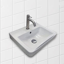 Load image into Gallery viewer, Ceramic Hand Basin 9339
