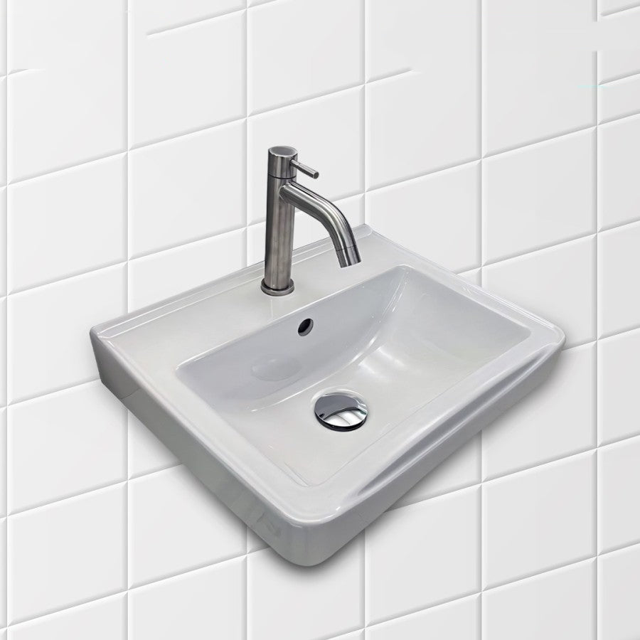 Ceramic Hand Basin 9339