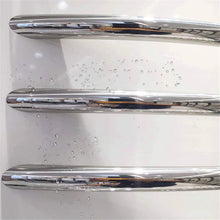Load image into Gallery viewer, Electric Stainless Steel Towel Rack for Bathroom - YW23Y
