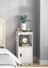 Load image into Gallery viewer, Modern and Simple Bedside Table
