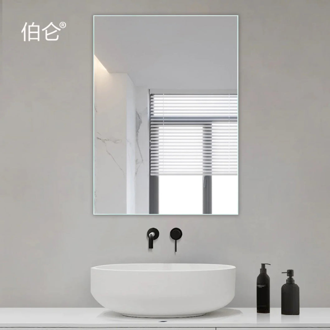 Mirror Pencil Edge Series