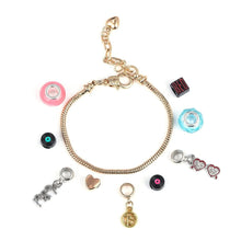 Load image into Gallery viewer, 2XDiy bracelet, friendship bracelet, Taylor Swift
