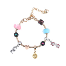 Load image into Gallery viewer, 2XDiy bracelet, friendship bracelet, Taylor Swift
