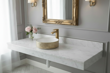 Load image into Gallery viewer, Counter Top Ceramic Basin 413
