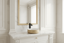 Load image into Gallery viewer, Counter Top Ceramic Basin 413
