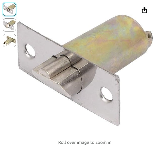 Door Lock Bolt