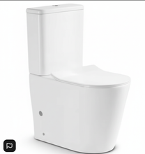 Load image into Gallery viewer, Toilet Suite - BTW Bella TS104
