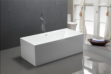 Load image into Gallery viewer, Freestanding Bath - Cathy Rectangle KE3033 1700mm
