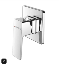 Load image into Gallery viewer, Methven Blaze Shower Mixer BLHPSCP
