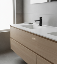 Load image into Gallery viewer, Methven Blaze Basin Mixer Chrome/Black
