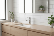 Load image into Gallery viewer, Basin Mixer - Square Series 2009
