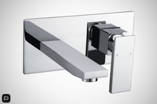 Load image into Gallery viewer, Bath Spout With Mixer 6067
