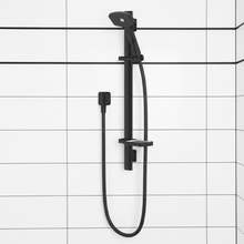 Load image into Gallery viewer, METHVEN WAIPORI SATINJET SHOWER SLIDE BLACK

