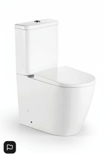 Load image into Gallery viewer, Toilet Suite - BTW Bella A8069
