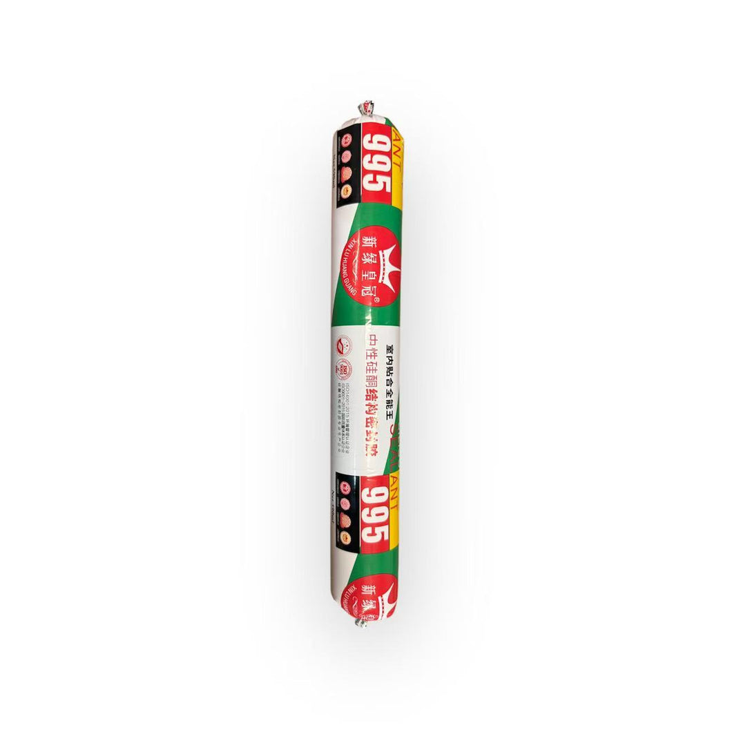 Liquid Nails Construction Adhesive Sausage 590g